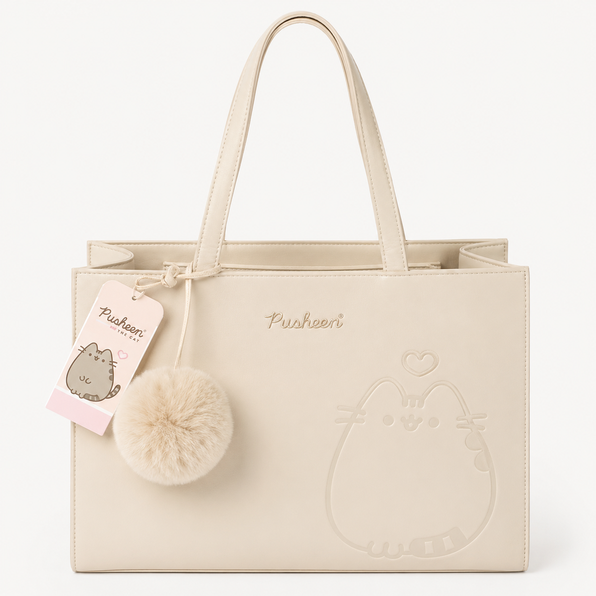 Pusheen Bag