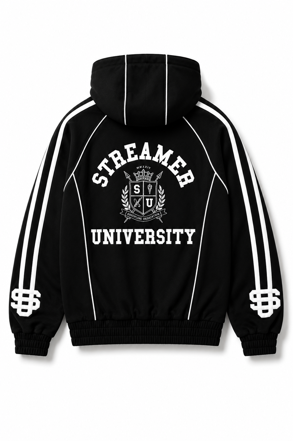 SU Jacket