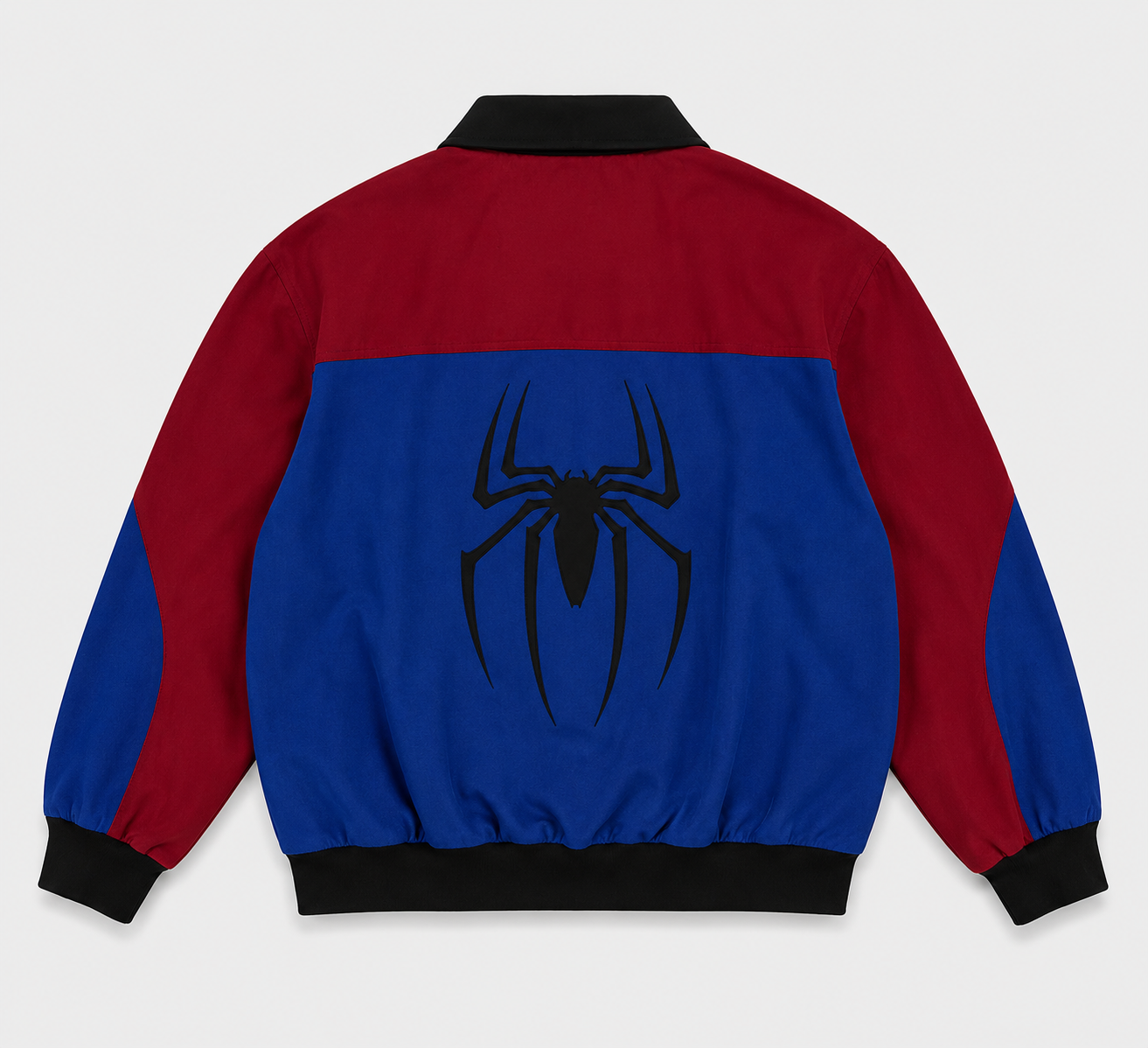 Custom Reversible Jacket