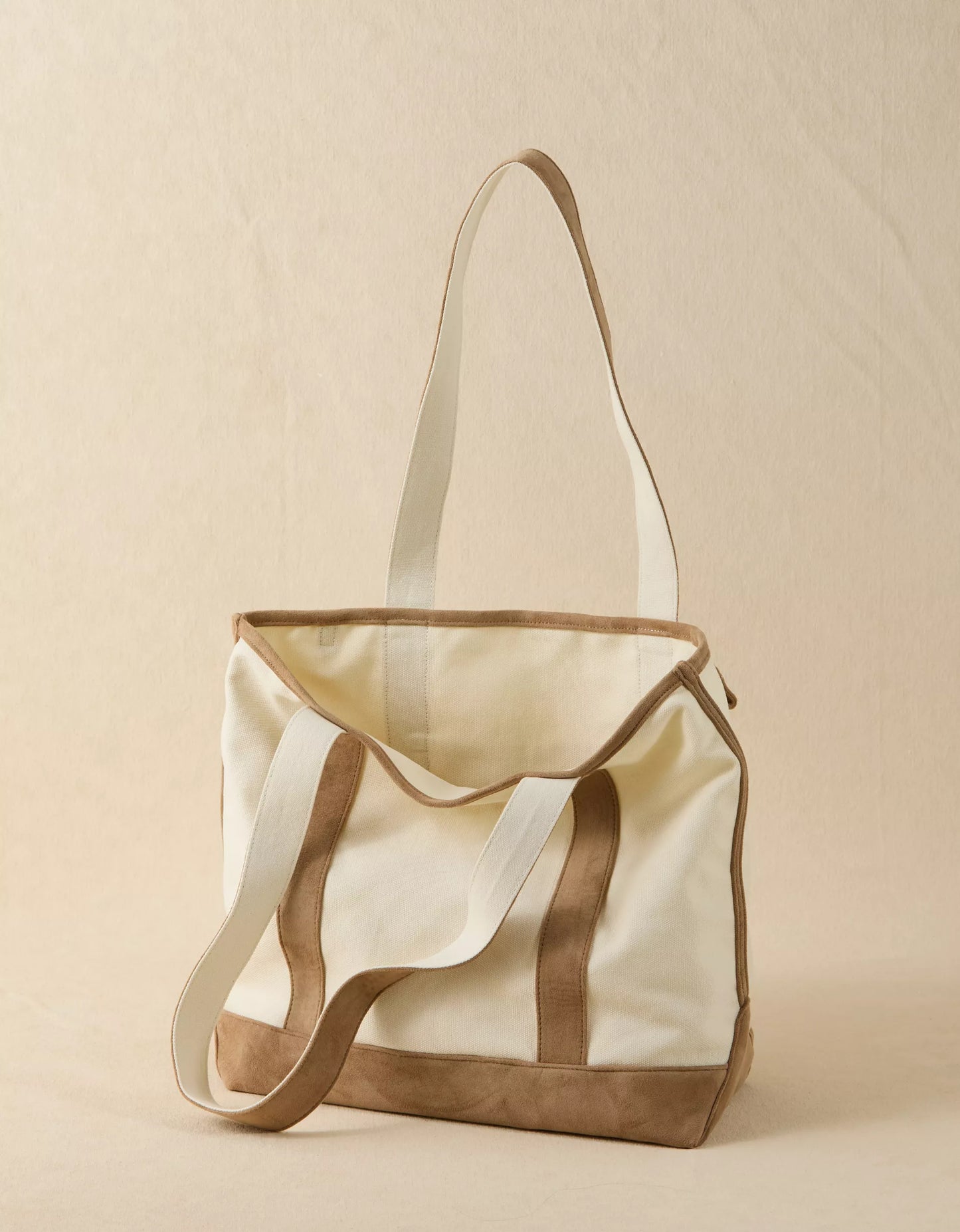 Off-Duty Tote Bag