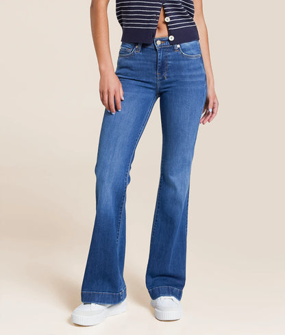 Red White Blue 7s Jeans