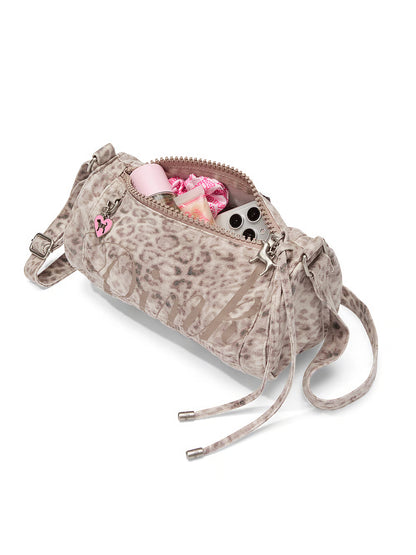 Viral Duffel Shoulder Bag