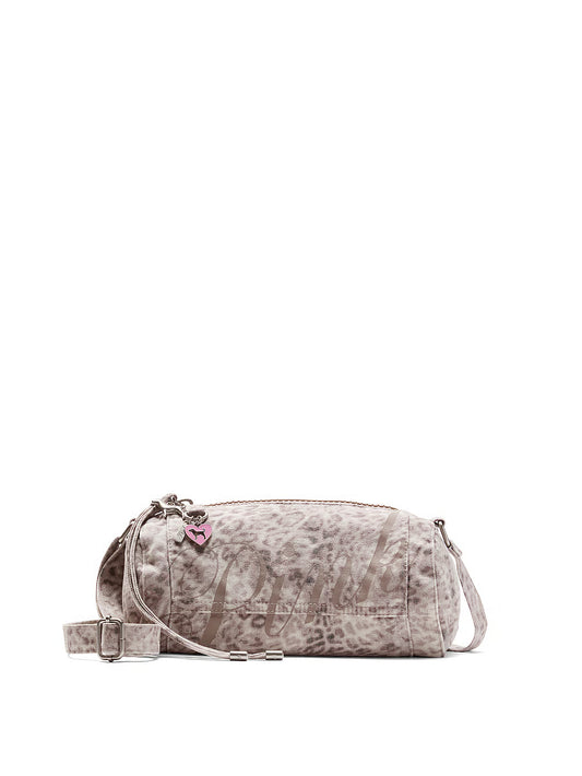 Duffel Shoulder Bag