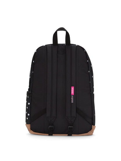 Polka Dot Backpack