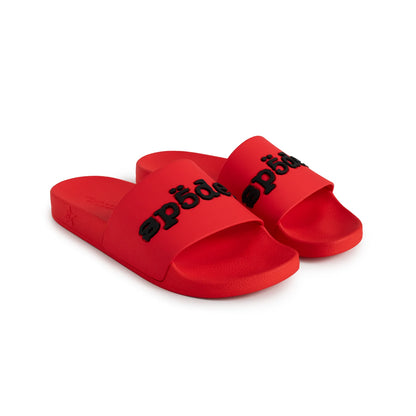 Pink Slides