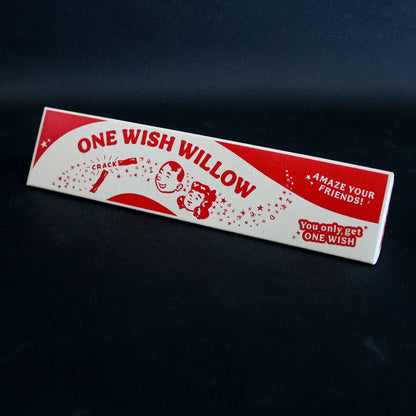 The One Wish Willow