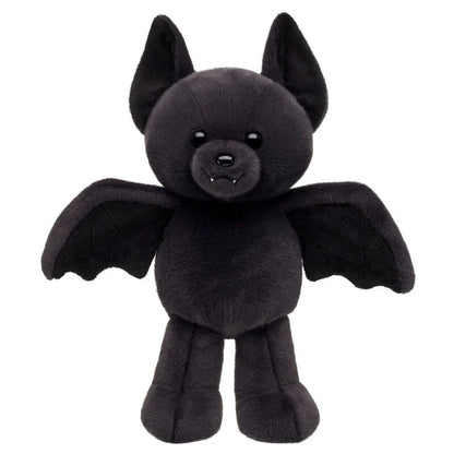 Black Bat Plushie