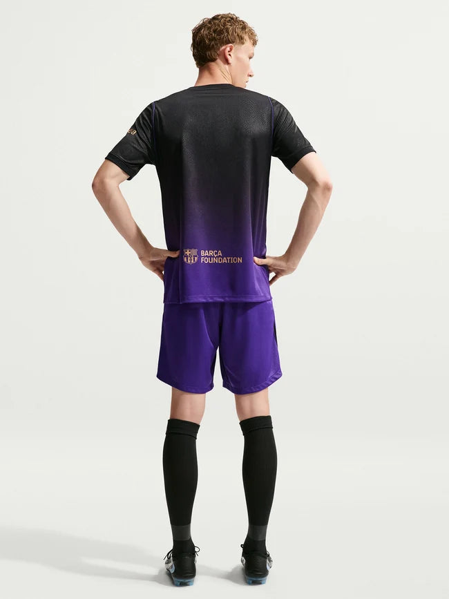 BARC X MAMBA JERSEY