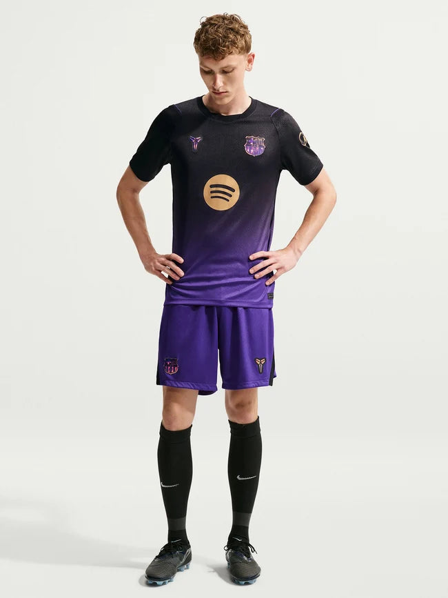 BARC X MAMBA JERSEY