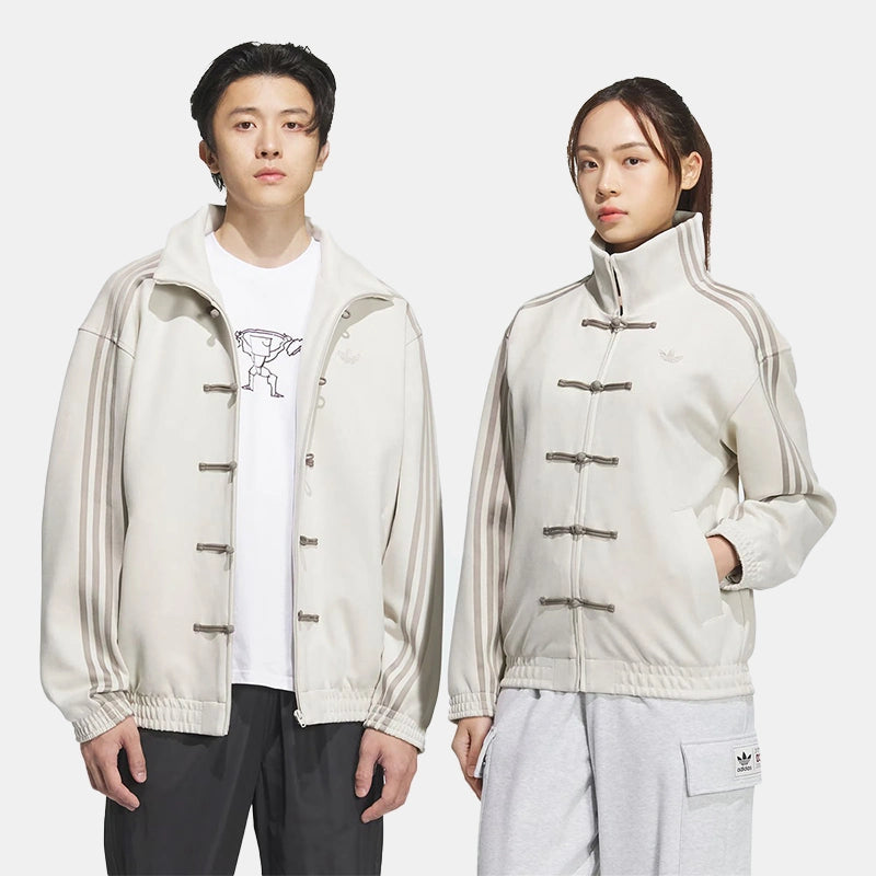 CNY Track Jacket