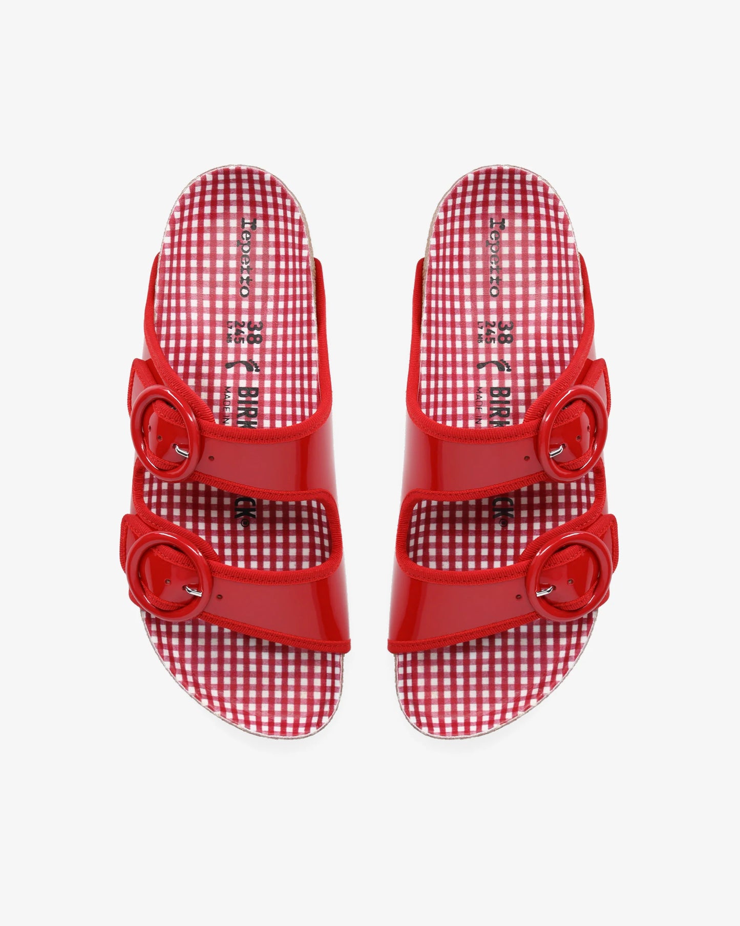 RB Sandals