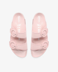 Pink Sandals