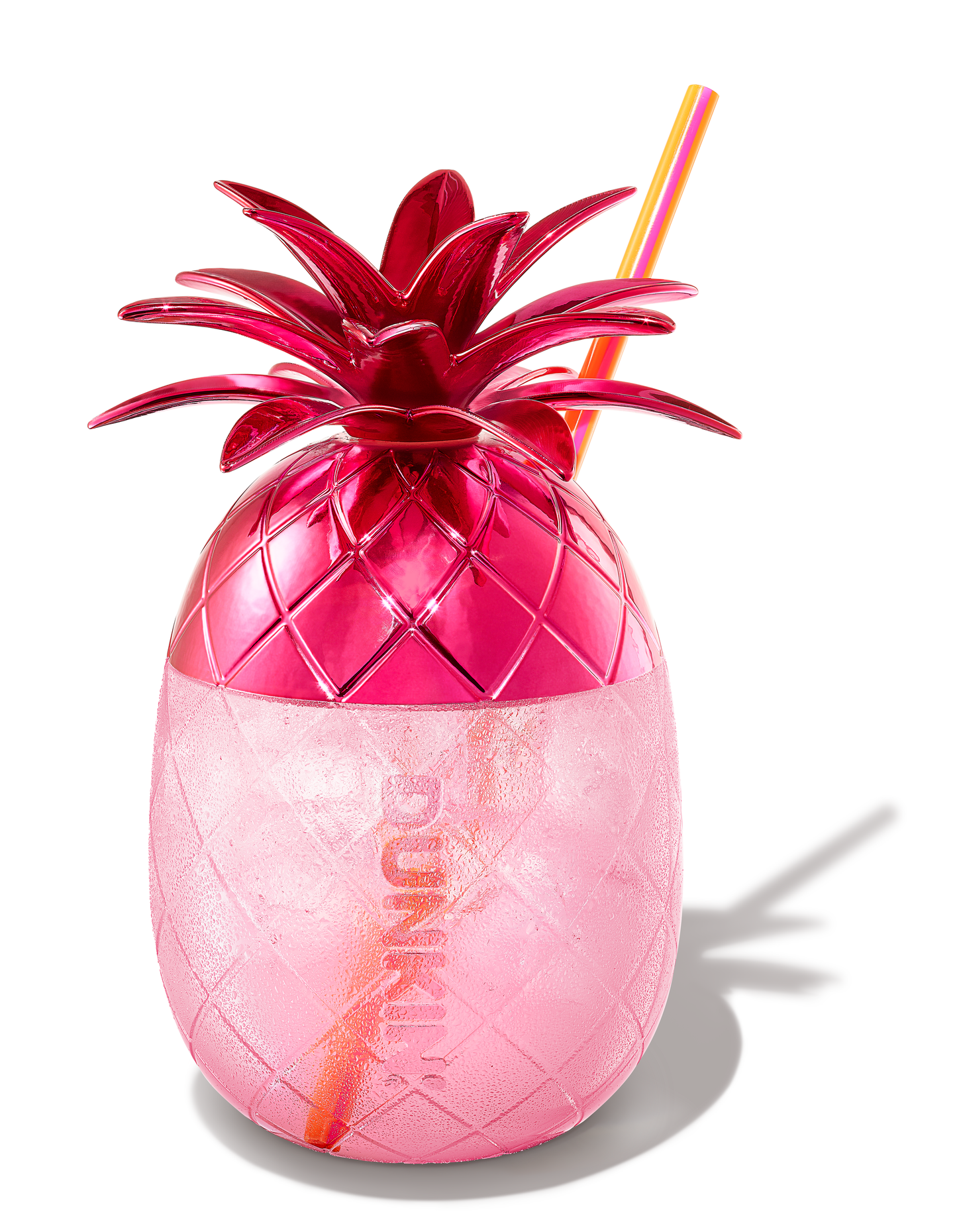 Pineapple Cup