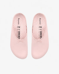 Pink Clogs