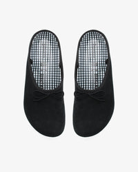 Black Clogs