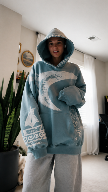 Hammerhead Hoodie
