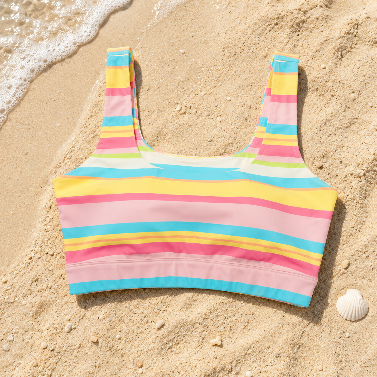 Sophie Sunray Coast Active Set