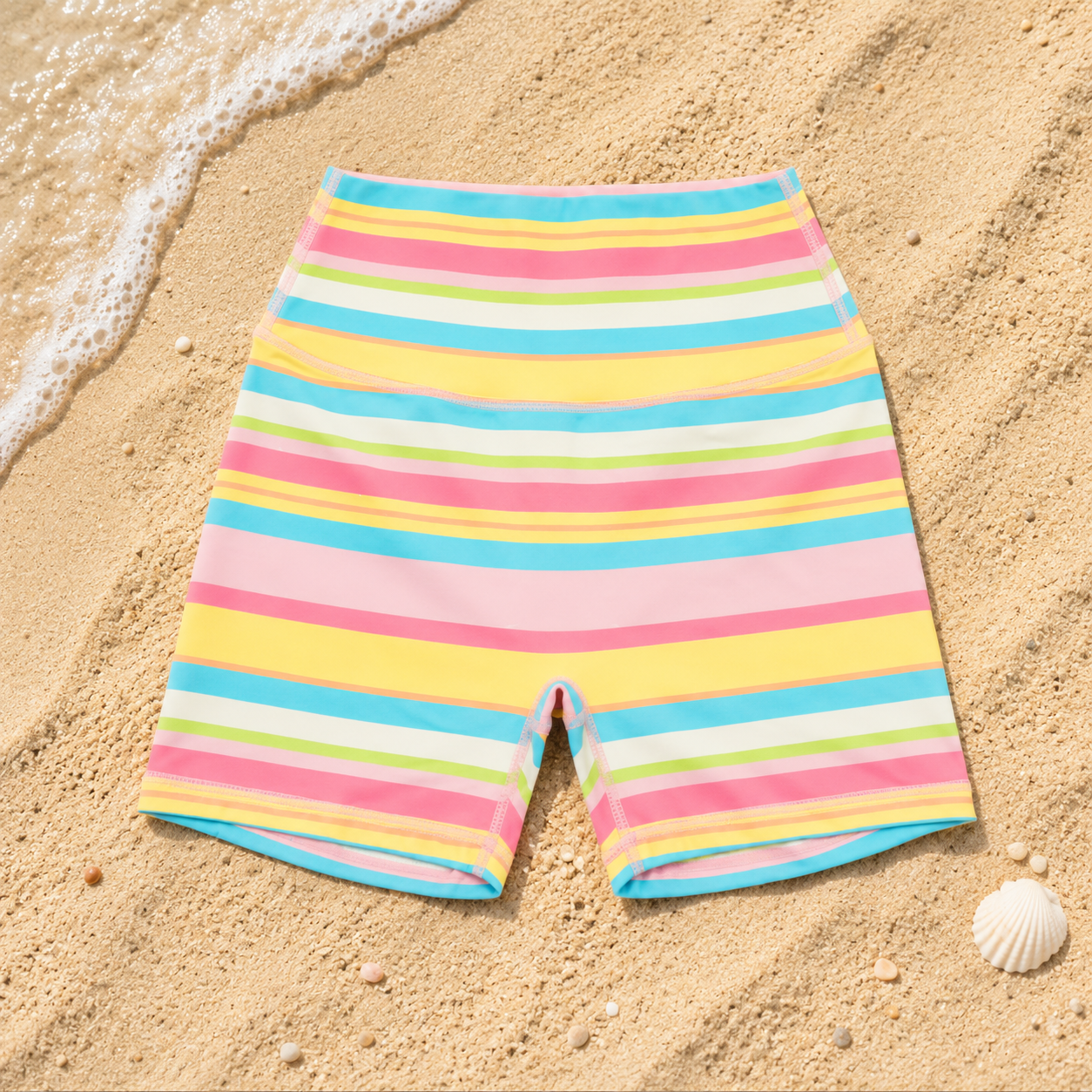 Sophie Sunray Coast Active Set