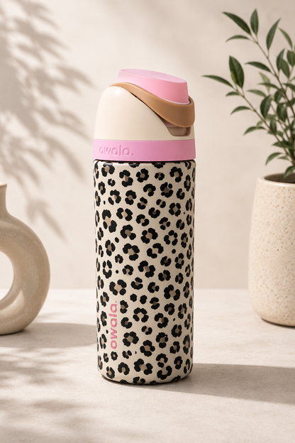 Wild One Water Bottle 16oz