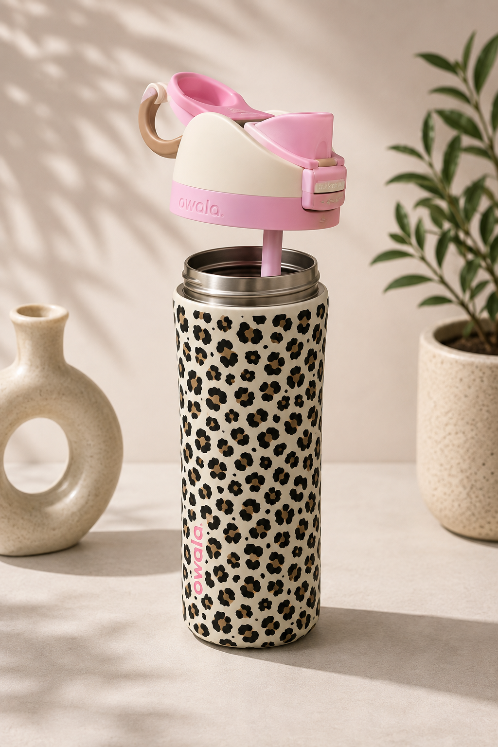 Wild One Water Bottle 16oz