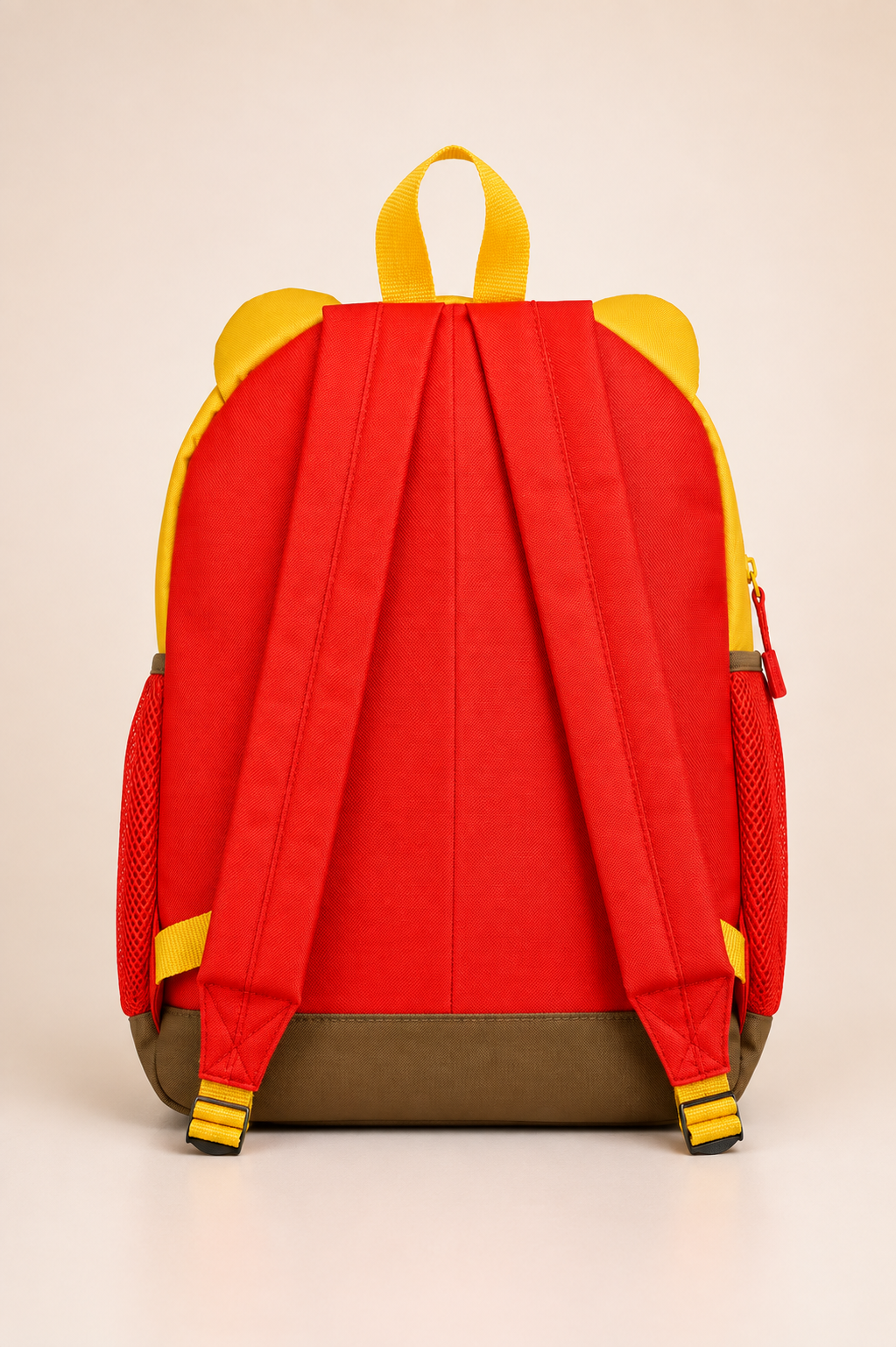 Intimo Tiger 16" Backpack