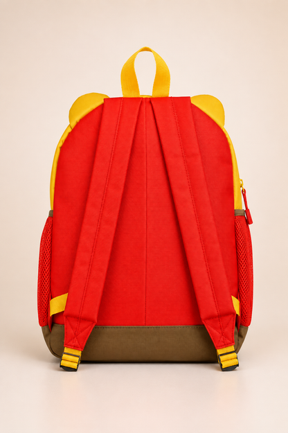 Intimo Tiger 16" Backpack