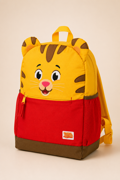 Intimo Tiger 16" Backpack