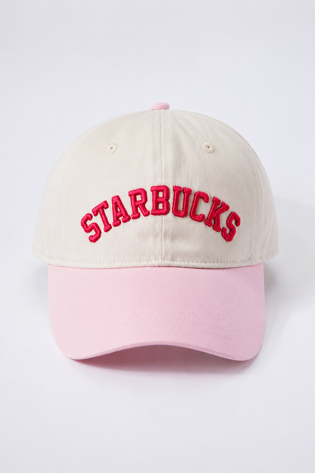 Pink Hat