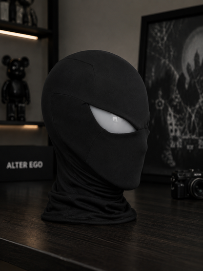 Alter Ego Spidey Mask