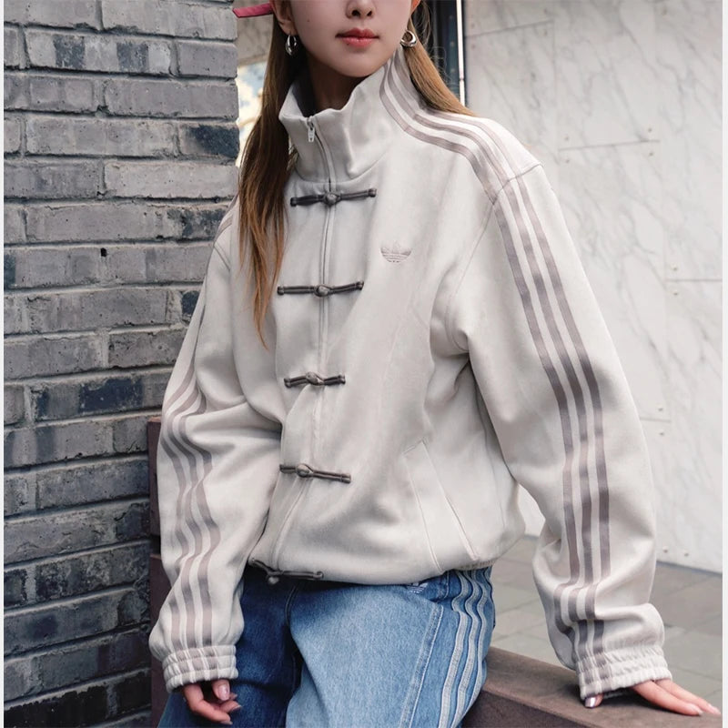 CNY Track Jacket