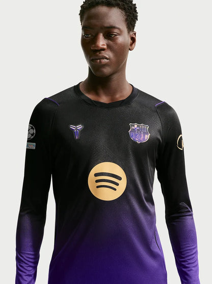 BARC X MAMBA JERSEY