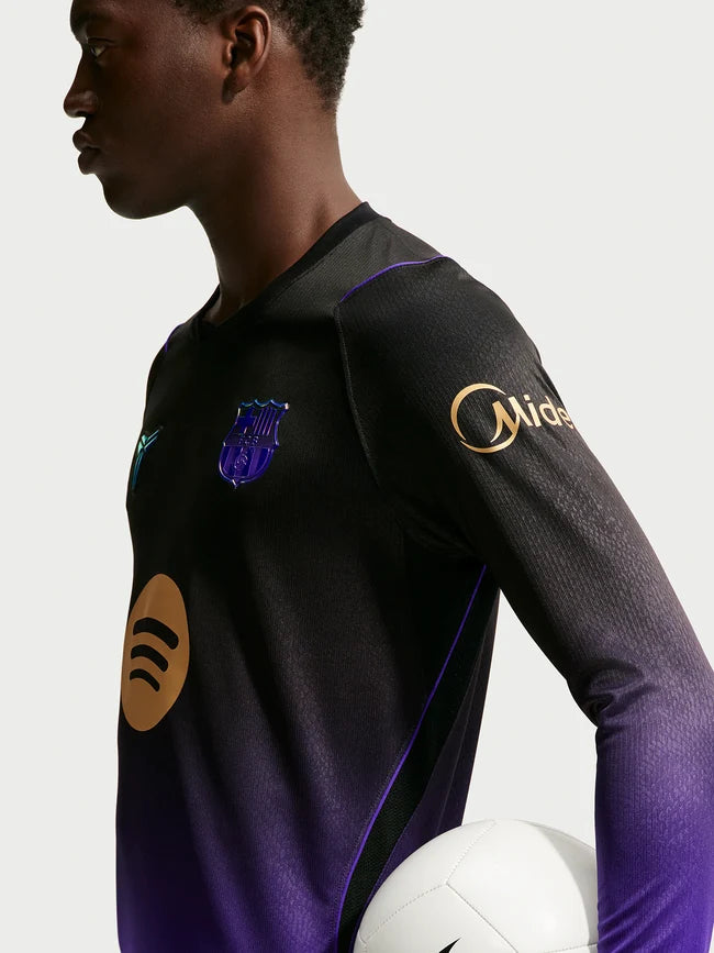 BARC X MAMBA JERSEY