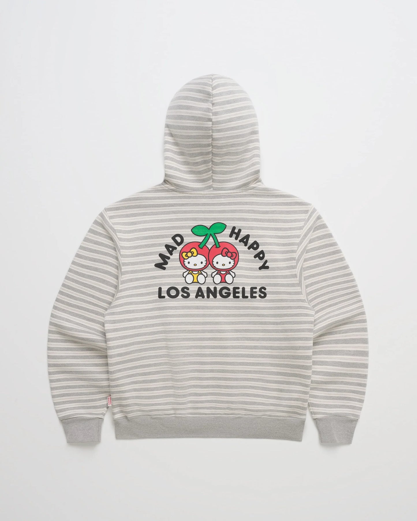 Kitty Hoodie