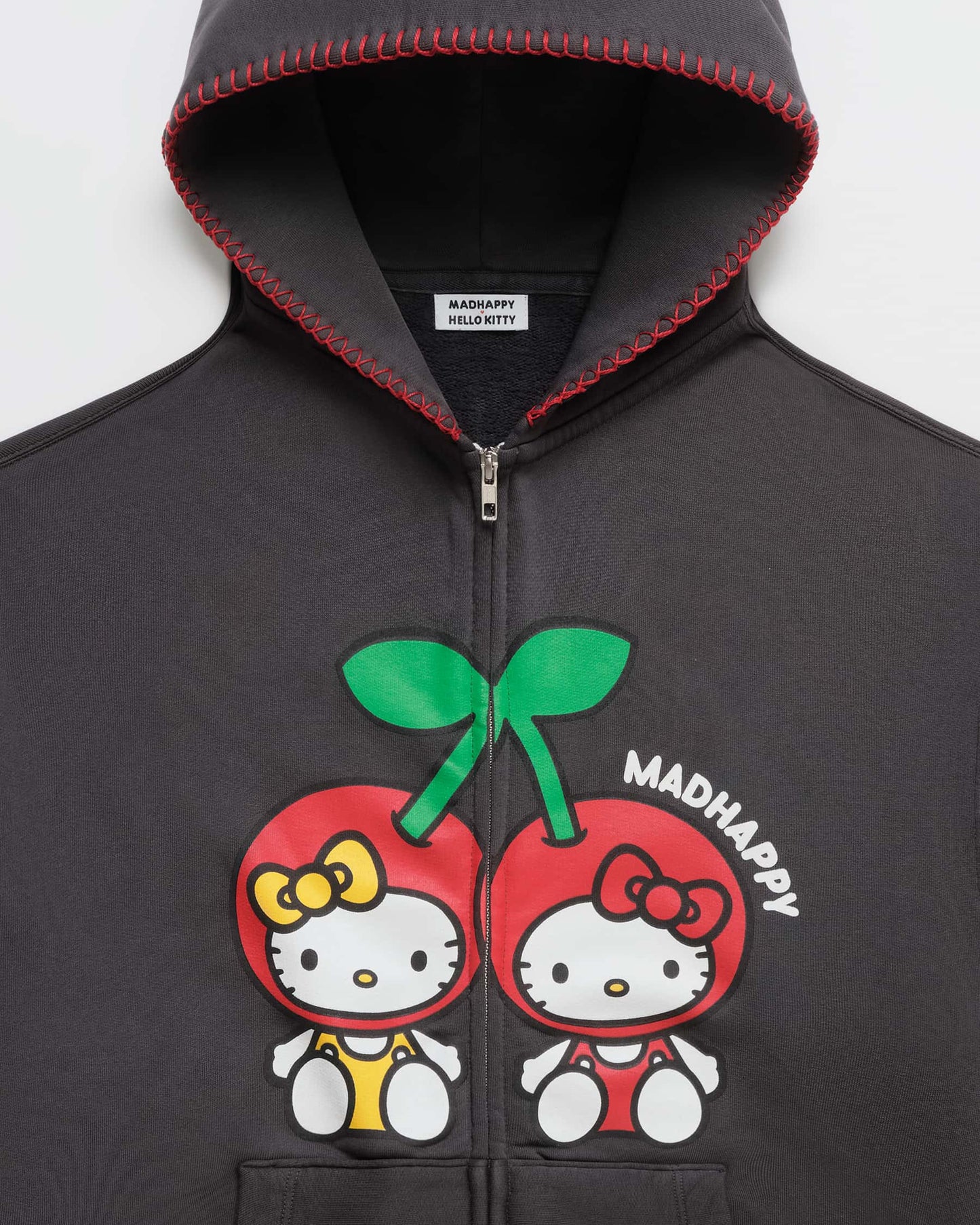 Kitty Hoodie
