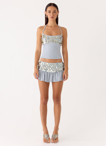 Ella Halter Set
