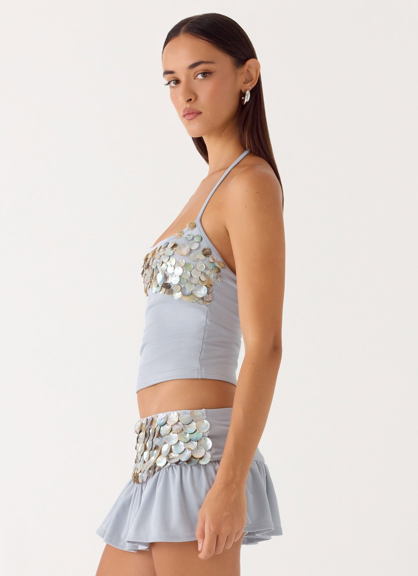 Ella Halter Set