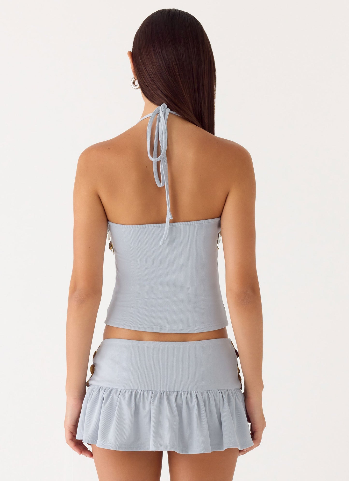 Ella Halter Set