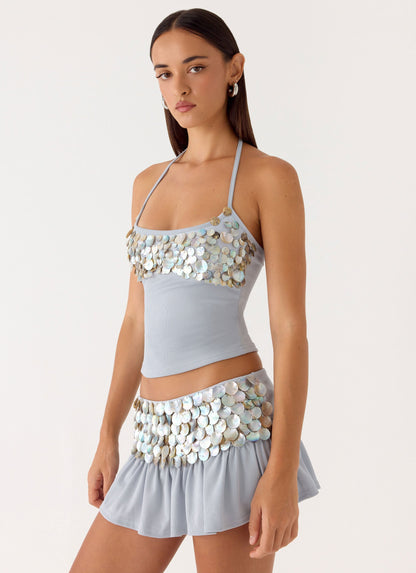 Ella Halter Set