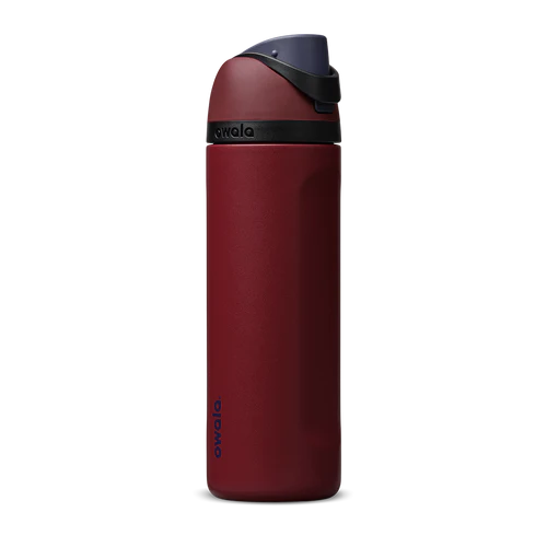 Red Cherry Bottle