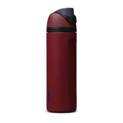 Red Cherry Bottle