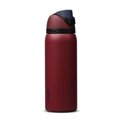 Red Cherry Bottle