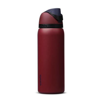 Red Cherry Bottle