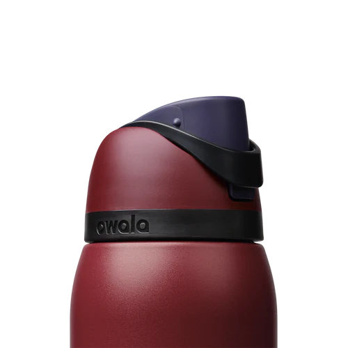 Red Cherry Bottle