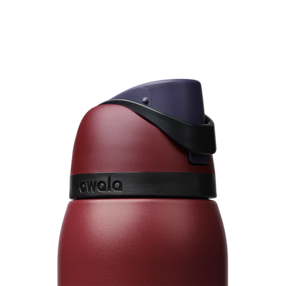 Red Cherry Bottle