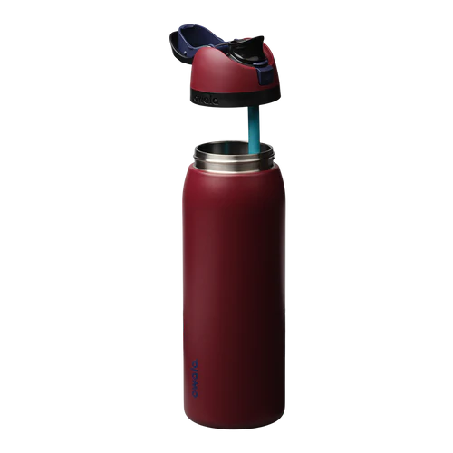 Red Cherry Bottle