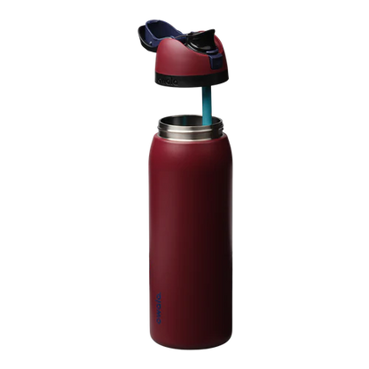 Red Cherry Bottle
