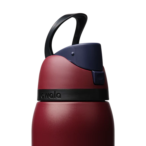 Red Cherry Bottle