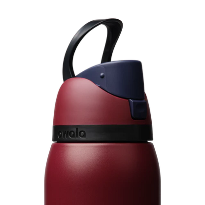 Red Cherry Bottle