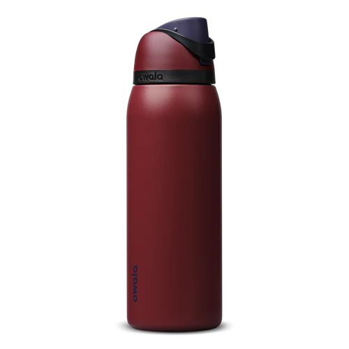 Red Cherry Bottle