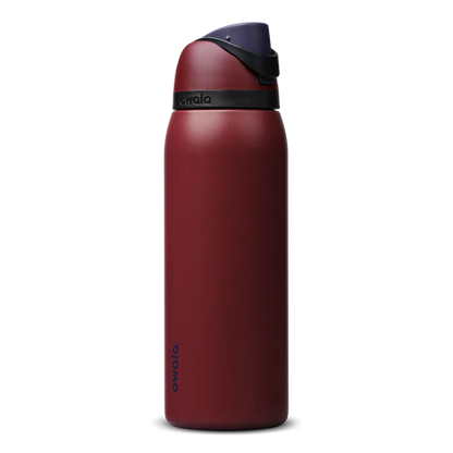 Red Cherry Bottle